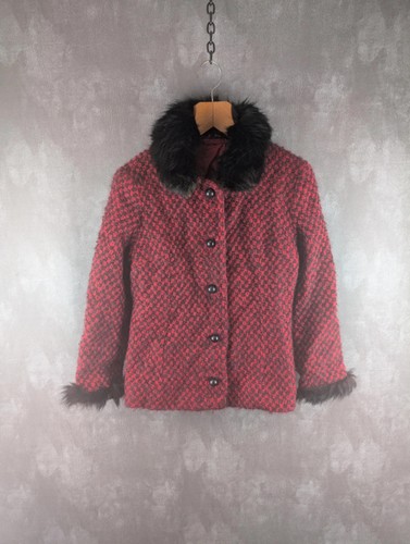 Vintage jacket womens medium - jacket,