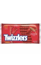 TWIZZLERS TWIST STRAWBERRY