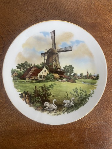 Royal schwabap plate - schwabap, with
