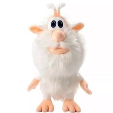 Booba Plush Doll - Cartoon