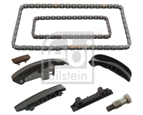 Timing chain kit fits vw - chain,