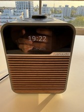 Ruark Audio R1S Dab Radio -