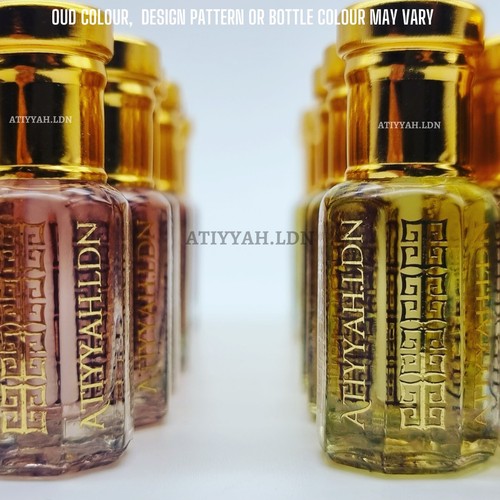Concentrated premium perfume - concentrated,