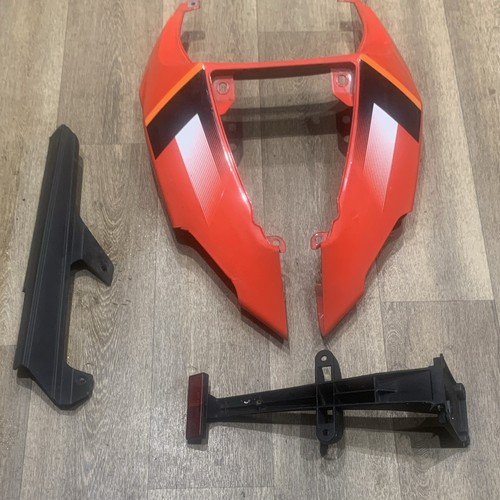 Aprilia rsv parts - rsv, 2004)