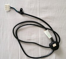 LG TV Power Cable Mains Lead