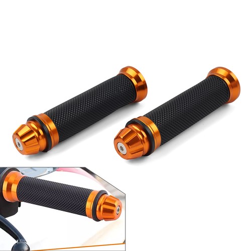 Motorcycle handle bar - motorcycle, 7/8"