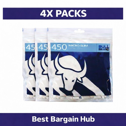 Bull brand micro - micro, slim