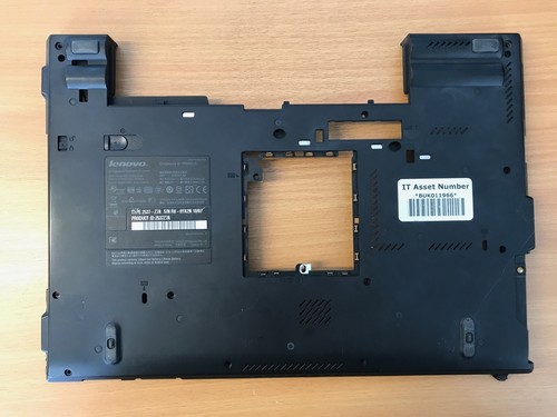 Lenovo thinkpad t410 base - thinkpad,