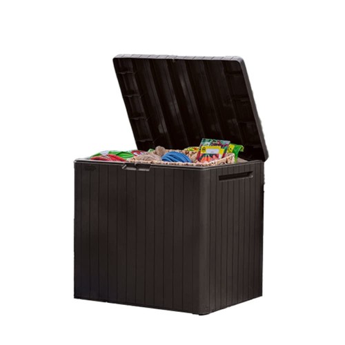 Keter city gallon - gallon, resin