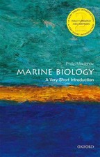 Marine Biology - 9780198841715