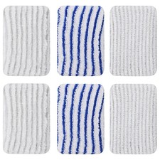 Replacement Microfibre Mop