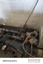 mini lathe 