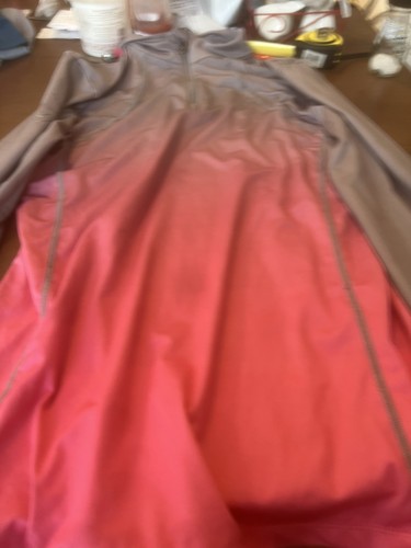 Lemieux base layer watermelon - lemieux,