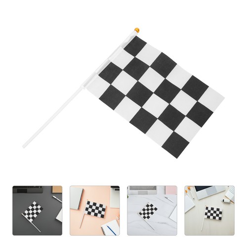 Durable mini race - race, with