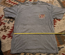 Weird Fish Biker r Grey