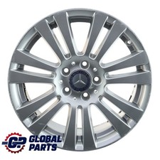 Mercedes W204 Wheel Rim Alloy