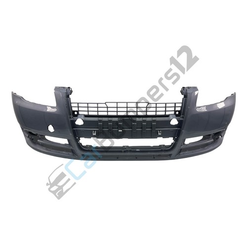 Audi 2006 09 front - se, b7