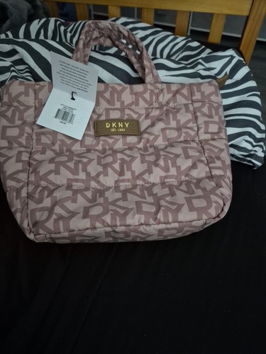 Dkny mini tote bag - mini,