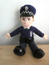 CBeebies Balamory PC Plum
