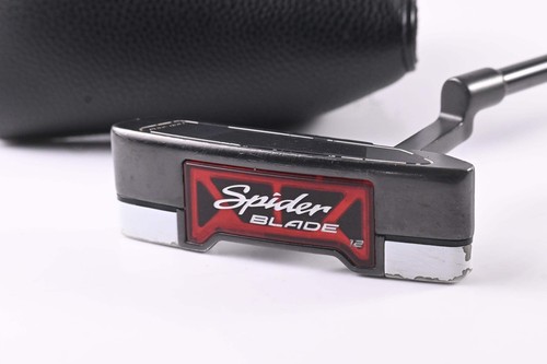 Taylormade spider blade putter - spider,