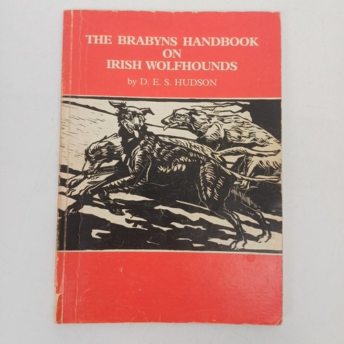 The brabyns handbook irish - the, on