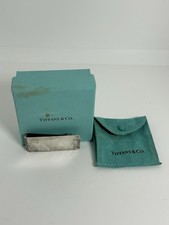 Tiffany & Co. Sterling Silver