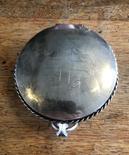 Catholic church pyx - catholic,