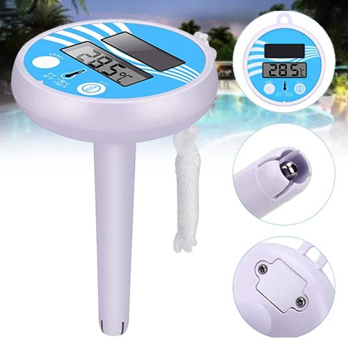 Abs digital thermometer - digital,