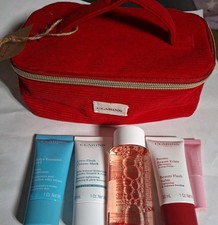 CLARINS Refreshing 5 Piece