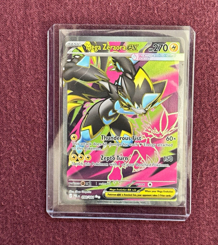 The pokémon company - pokémon, mega