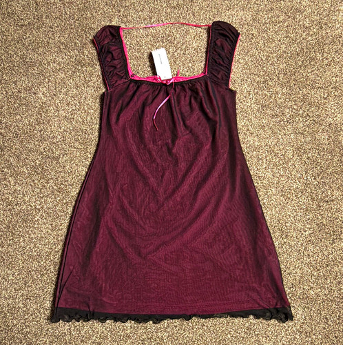 Urban outfitters pink - outfitters, mesh
