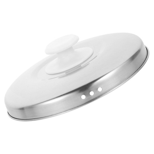 Rice cooker lid cover - rice,