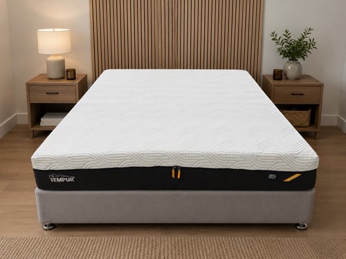 Tempur pro smartcool medium - tempur,