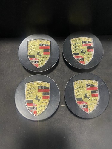 Genuine porsche center - porsche,
