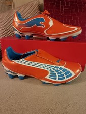 Puma v1.10 II i FG Football