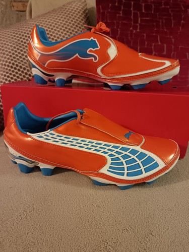 Puma i fg football - puma,