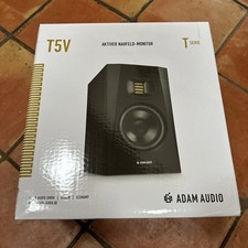 Adam T5V 5 inch Nearfield