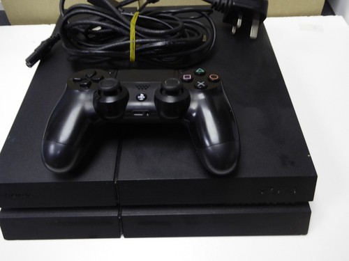 Sony playstation console - playstation,
