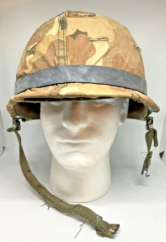 Original vietnam era m1 - vietnam, u.s.