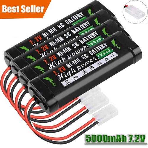 5000mah mh battery - ni-mh,