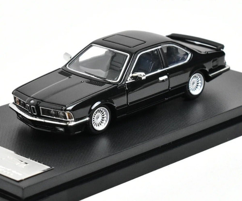 Bmw 635 csi e24 street - bmw,