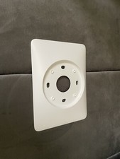 Google Nest Thermostat Wall