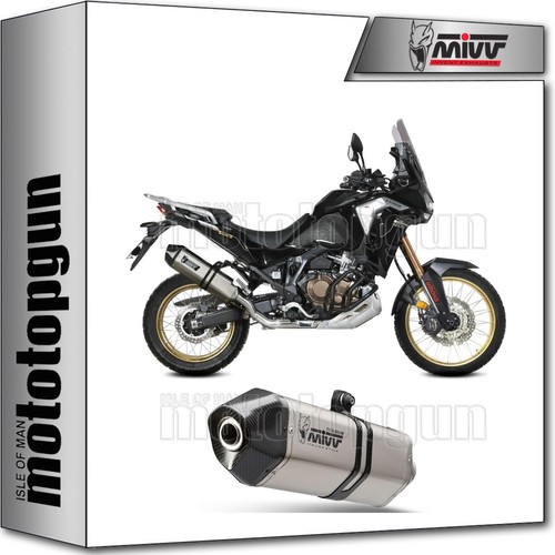 Silencer speed edge mivv - silencer,