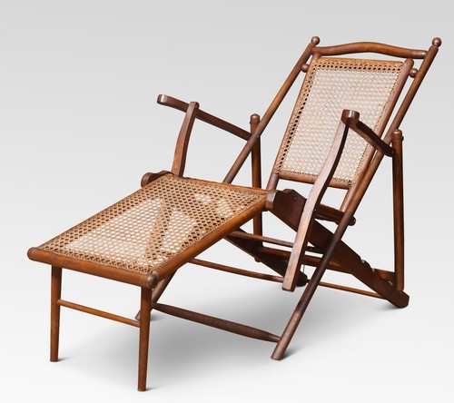 Walnut framed folding - framed,