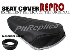 KAWASAKI SEAT SADDLE COVER Z1