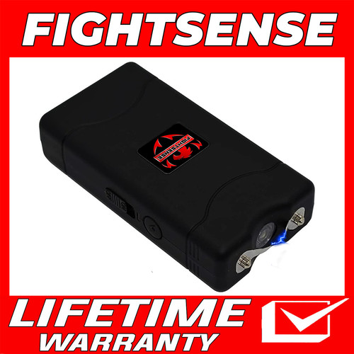 Self defense stun - self,
