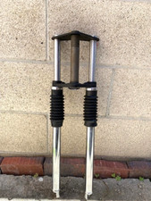 Bicycle 20" Suspension Triple