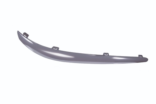 Jaguar type front bumper - front,