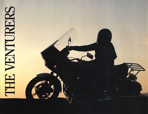 Yamaha 1981 vintage original - 1981,