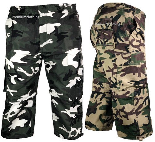 Mens summer shorts in 1 - shorts,